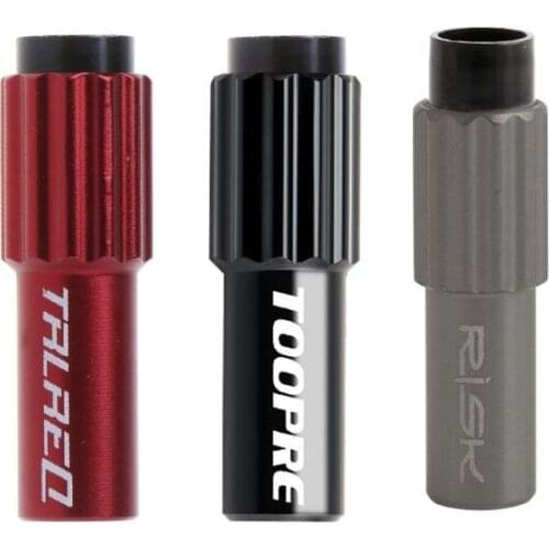 MTB Bike Brake Cable Gear Shift Connector Line Regulator Adjust Housing Cap New G32E