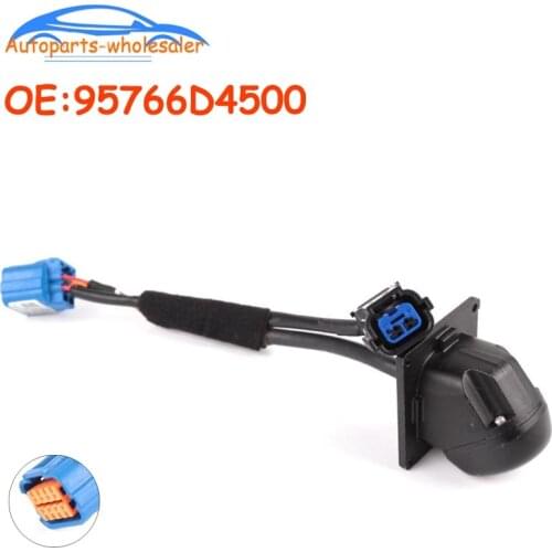 New 95766D4500 95766-D4500 For KIA OPTIMA K5 HYBRID 16-18 Rear View Backup Camera Car accessories