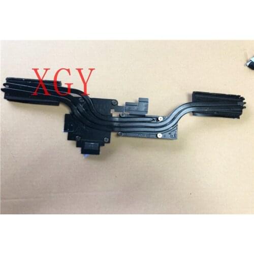 Original FOR dell alien 17 R3 CPU radiator heat dissipation copper tube MFGM0 0MFGM0 AT1G10040C0 100% test ok