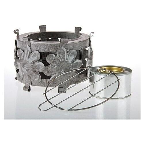 Practical Gel Fuel Picnic Type Ottoman Quarry decorative objects Декоративные элементы Objetos decorativos