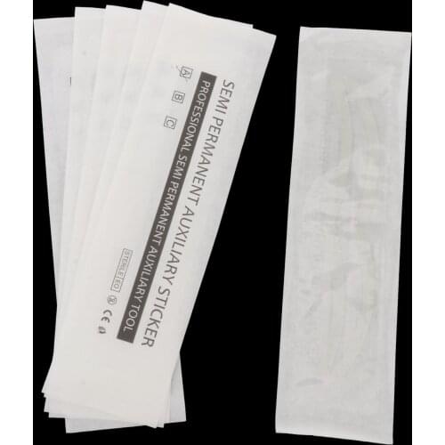 Professional Permanent Tattoo Training Accessories Set Tattoo Practice for Beginners