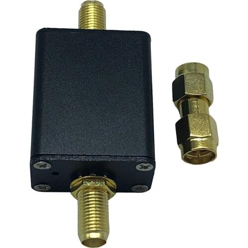 Broadcast Band FM Block Filter Band Stop Band Stop Filter Radio Accessories 88-108 MHz FM Transmission Block Band Filter