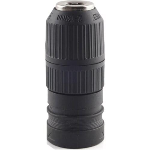 Impact Drill Chuck for BOSCH GBH2-24 Electric Hammer Impact Drill Chuck Conversion Quick Chuck