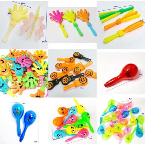 VINTAGE Plastic Pendant Charms for Retro Fashion party Jewellery Beads Cup Cake Topper Retro Fashion Jewellery Chain clip Mix