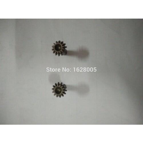 WLtoys K949 Rc Car 4wd 1/10 Scale Electric Power On Road Drift Racing Spare Parts K949-43 Bevel gear