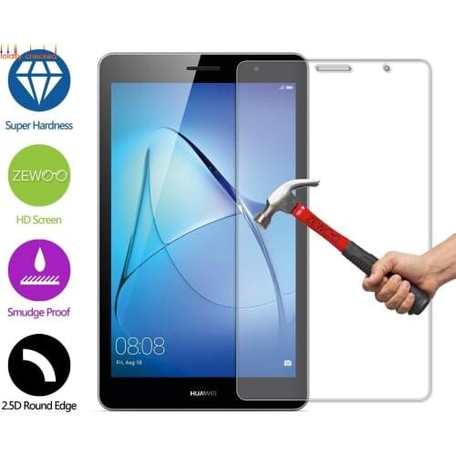 Tempered Glass for Lenovo Tab 4 7 TB-7504F 7504N 7504X Premium 9H Screen Protector for Lenovo Tab 4 7 Tablet Tempered Film