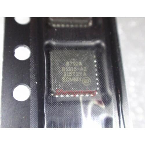 10pcs LAN8710A-EZC-TR LAN8710A 8710A QFN32