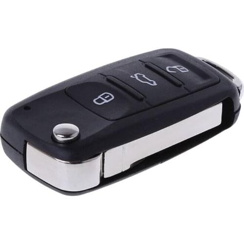 5K0 837 202 AD Remote Key for VW/VOLKSWAGEN 5K0837202AD Beetle/Caddy/Eos/Golf/Jetta/Polo/Scirocco/Tiguan/Touran/UP