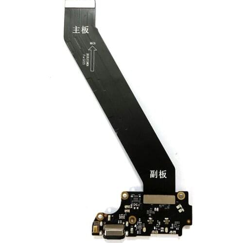 For Xiaomi Redmi K30 Pro USB Charge Charging Dock Port Board Connector Main Motherboard Flex Cable