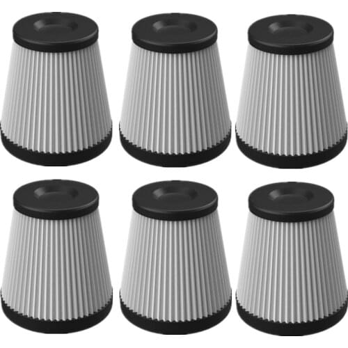 AutoBot Hepa Filter for Vacuum Cleaner 5 Pieces