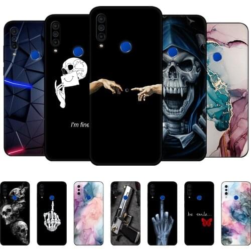 LOMOVA Meizu Phone Cases