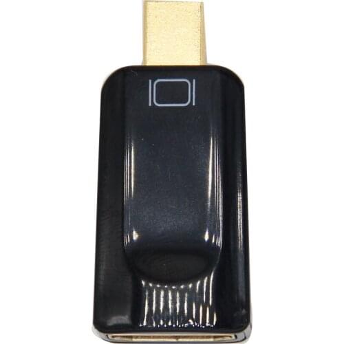 Mini DisplayPort Display Port DP Male to HDMI-compatible Female Adapter Converter Cable For Apple Mac Macbook Pro Air