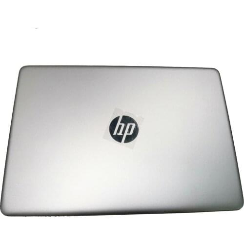 New Original For HP 14-CF 14-DF 14-DK LCD Rear Top Lid Back Cover L24469-001