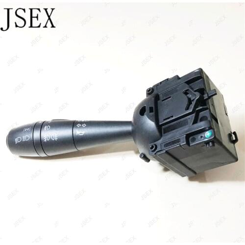 NEW 8201167988 681726046R 255405056R 255400337R Steering Column Switch for Renault Dacia Dokker Lodgy Logan Sandero 2012- 251682