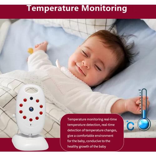 oBoonTo Baby Monitors