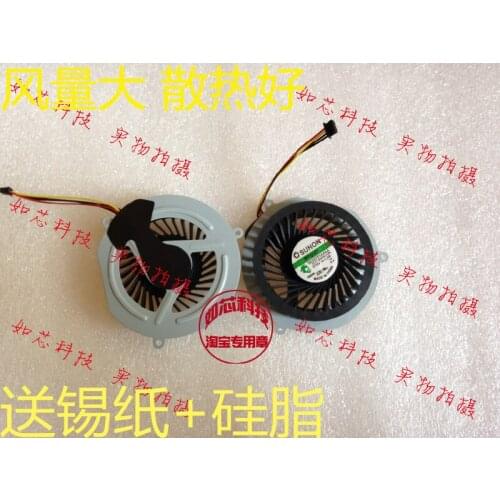 FOR Lenovo Y470 Y470N Y471 Y471A laptop cooling fan
