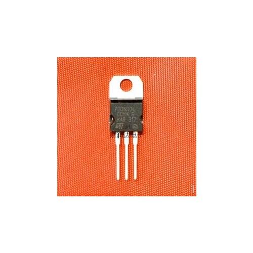 Original 5pcs/ P20N10L STP20N10L TO-220
