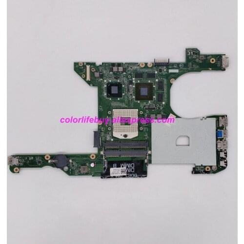 Genuine CN-03C38H 03C38H 3C38H GT640M/2GB GPU DA0R08MB6E4 Laptop Motherboard Mainboard for Dell Inspiron 7420 5420 Notebook PC
