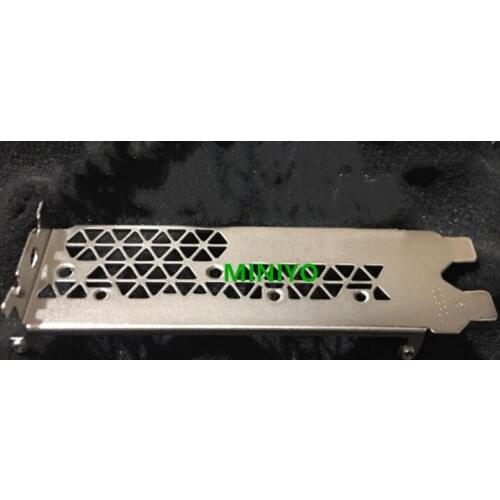 Full High 12CM Proflie Bracket baffle connector bracket for Colorful msi MSI P102 P104 P106 Graphics video card computer