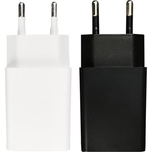 100pcs/lot 5V 3A EU/US QC 3.0 Fast Charger USB Wall Charger Travel Charger Adapter for iPhone iPad Samsung Xiaomi