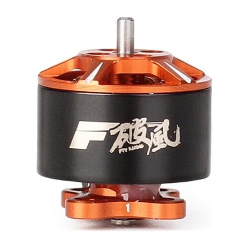 1pcs T-Motor F15 6000KV 1106 FPV Brushless Motors Motor Mini Brushless For RC Racing Drone Parts Accessories
