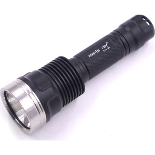 3mode/5mode Manta Ray C12 UE SST-20 6500K 5000K 4000K 3000K led 10xAMC7135 hunting flashlight torch light for camping