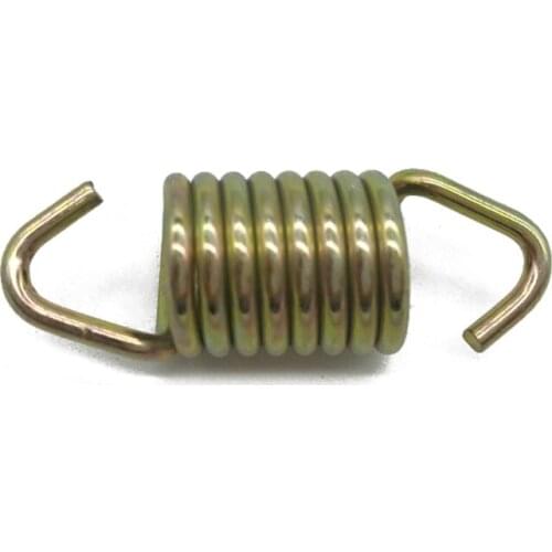 5pcs/10pcs Exhaust Pipe Springs For Polaris Snowmobile Sportsman,7041687