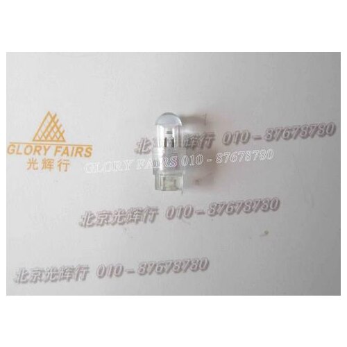5pcs/lot,Xenon halogen bulb for KAVO high speed handpiece,Kavo 553.3381 3.5V 0.74A 2.6W dental lamp