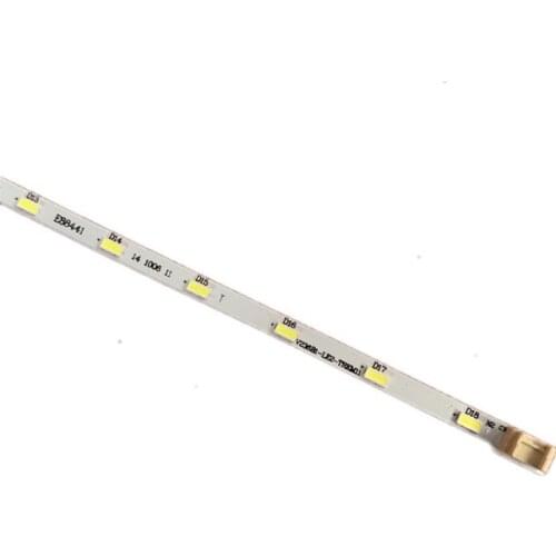 50Pieces/lot FOR Lg 18 Leds V236B1-LE2-T V236B1-LE2-TREM11 V236BJ1-LE2 24E600E 24LB451B 24LF452B 307MM 100%NEW