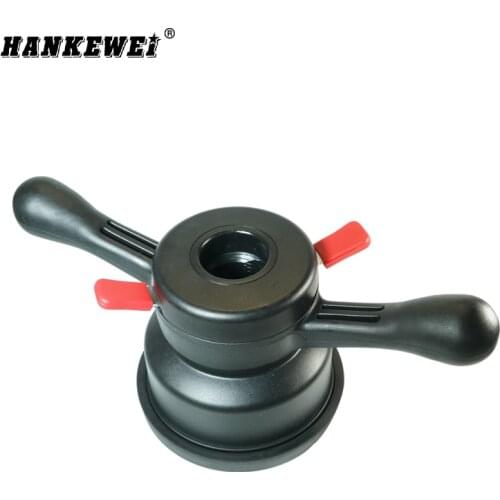 Discount car wheel balancer accessories tire dynamic balancing open and release nut 36mm38mm40mm quick nut