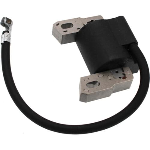 Auto Parts Lawn Mower Coil Engine Lgnition Coil Module for Briggs & Stratton 590454 591932 790817 799381
