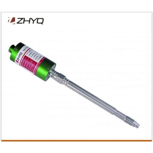 Shanghai Chaohui pressure sensor pressure transmitter PT124B-111-35MPA-M14-2.MV