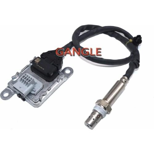 Nox Sensor Nitrogen Oxide Sensor JL3A-5L248-BB A2C39335900-02 For Ford