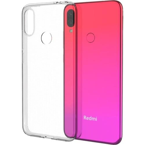 DYSTE Phone Cases Xiaomi Redmi Note 9S