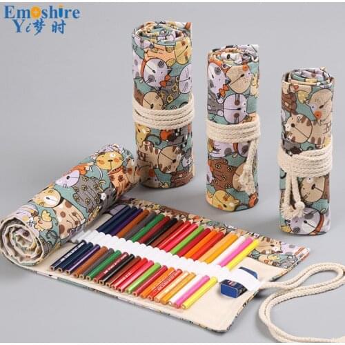 Emoshire School Pencil Cases