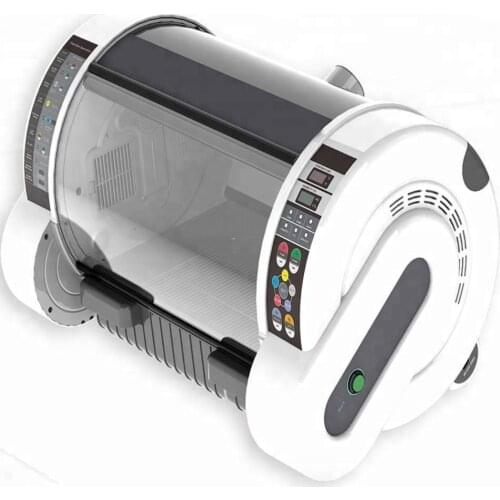 Pet ICU/Young Pet Incubator for pet hospital MSLDW01 / pet equipment