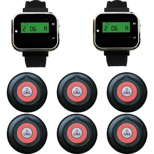 JINGLE BELLS Pagers