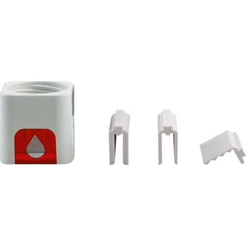 Water Level Controller Pressure Difference Automatic Replenishment Accessories Mini Aquarium Pump Practical Fish Tank Bottle