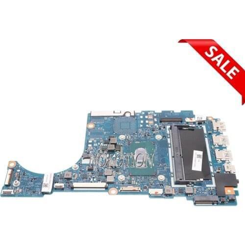 NBGXL11001 NB.GXL11.001 For acer Swift3 SF314-54 SF314-54G 448.0E702.0011 448.0E703.0011 Laptop Motherboard SR3LD I3-7020U