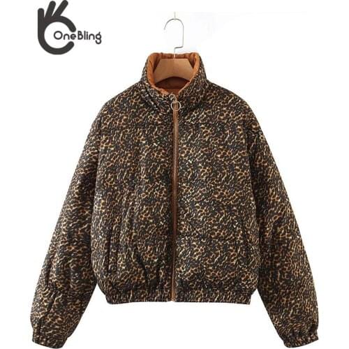 ONEBLING Women's Winter Parkas