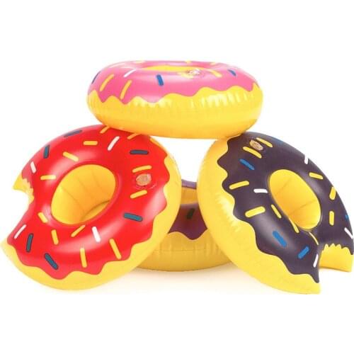 Puzzle Garden Inflatable Trampolines