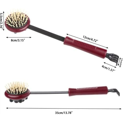 Sex Toys Electric Massagers Rechargeable Waterproof Massage Sticks Sex Toys Powerful Rechargeable