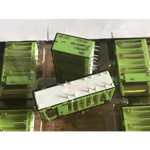 SIR422 110VDC 100% New Relay