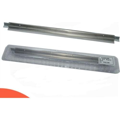 Compatible cleaning blade for Canon copier IR2016 2018I 2020 IR2022I 2025I magnetic blade