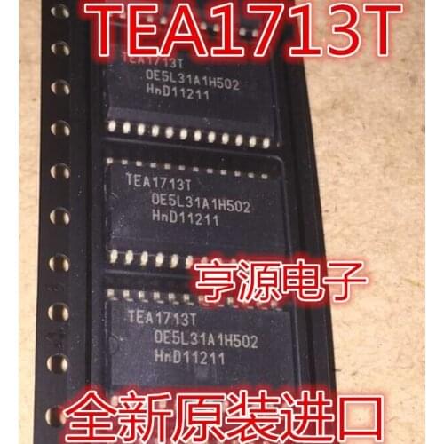 TEA1713T TEA1713 IC SOP