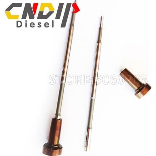 CNDIP Common Rail CR Injector Control Valve F 00R J01 352 Assembly F00RJ01352 for Bosch Injector 0 445 110 549