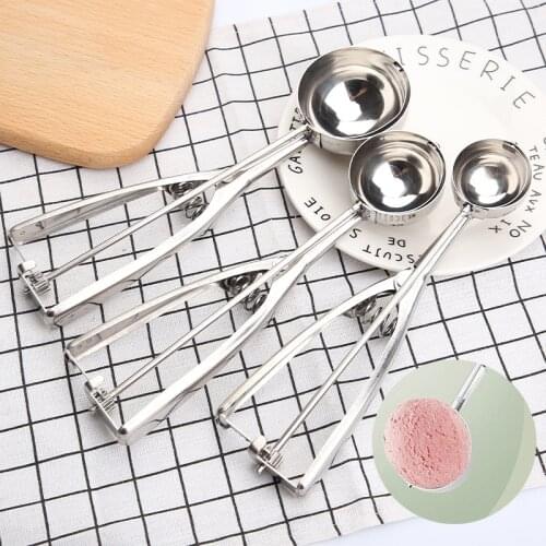 Vinkkatory Ice Cream Spoons