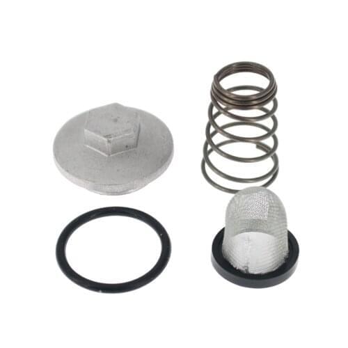 Wilebo Motorcycle Oil Filters