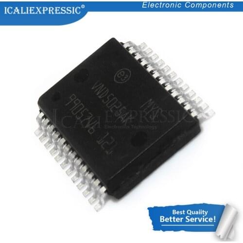5PCS VND5025AK-E SSOP VND5025AK SSOP VND5025 SSOP24 VND5025AKTR-E