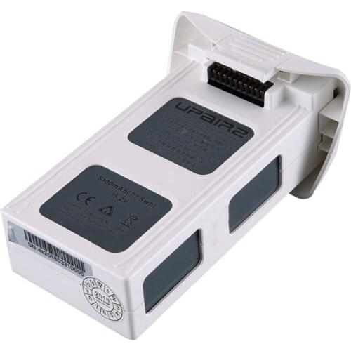 15.2V 5100mAh 4S Intelligent Battery for UPair 2 Ultrasonic 5.8G 1KM FPV RC Drone Quadcopter Spare Parts